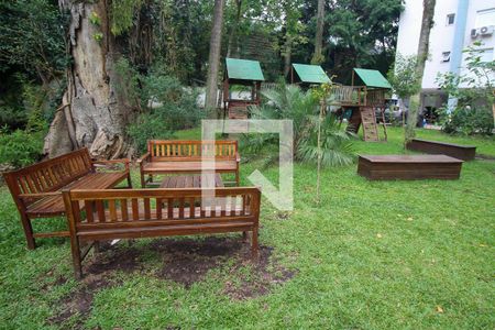 Apartamento à venda com 92m², 3 quartos e 1 vagaÁrea comum - Playground