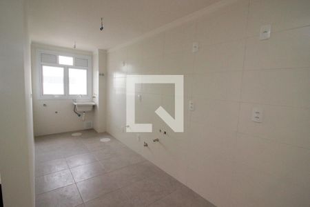 Apartamento à venda com 92m², 3 quartos e 1 vagaCozinha