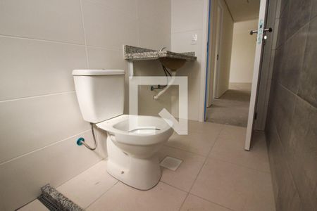 Apartamento à venda com 92m², 3 quartos e 1 vagaBanheiro Social