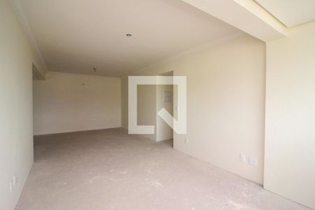 Sala de apartamento à venda com 3 quartos, 92m² em Teresópolis, Porto Alegre