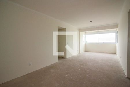 Sala de apartamento à venda com 3 quartos, 92m² em Teresópolis, Porto Alegre