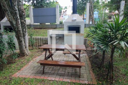 Apartamento à venda com 92m², 3 quartos e 1 vagaÁrea comum - Churrasqueira