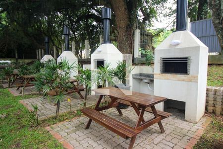 Apartamento à venda com 92m², 3 quartos e 1 vagaÁrea comum - Churrasqueira