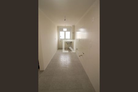 Apartamento à venda com 92m², 3 quartos e 1 vagaCozinha