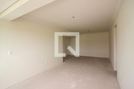 Sala de apartamento à venda com 3 quartos, 92m² em Teresópolis, Porto Alegre