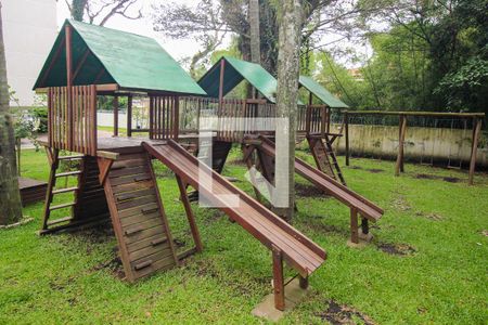 Apartamento à venda com 92m², 3 quartos e 2 vagasÁrea comum - Playground