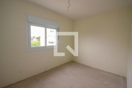 Apartamento à venda com 92m², 3 quartos e 2 vagasQuarto 2