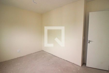 Apartamento à venda com 92m², 3 quartos e 2 vagasQuarto 2