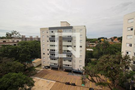 Apartamento à venda com 92m², 3 quartos e 2 vagasVista do Quarto 2