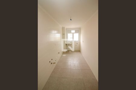 Apartamento à venda com 92m², 3 quartos e 2 vagasCozinha