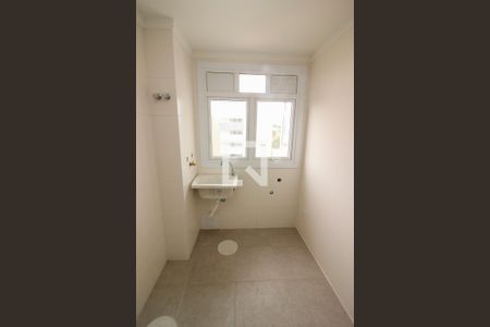 Apartamento à venda com 92m², 3 quartos e 2 vagasCozinha e Área de Serviço