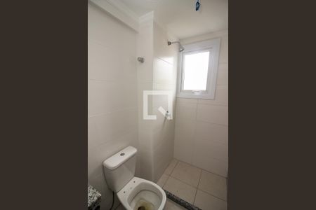 Apartamento à venda com 92m², 3 quartos e 2 vagasBanheiro da Suíte