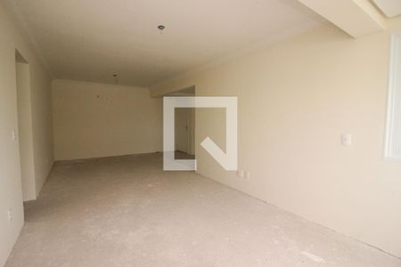 Sala de apartamento à venda com 3 quartos, 92m² em Teresópolis, Porto Alegre