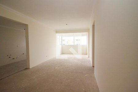 Sala de apartamento à venda com 3 quartos, 92m² em Teresópolis, Porto Alegre