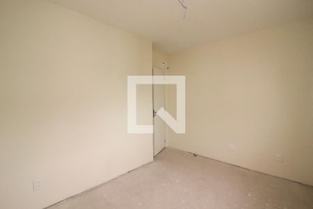 Apartamento à venda com 92m², 3 quartos e 2 vagasQuarto 2