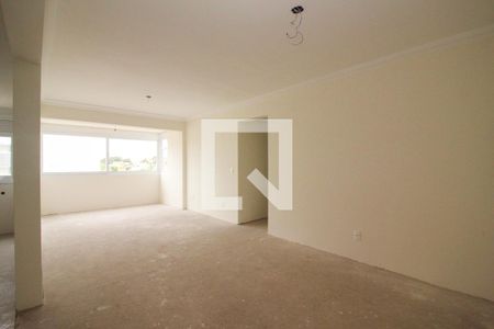 Sala de apartamento à venda com 3 quartos, 92m² em Teresópolis, Porto Alegre