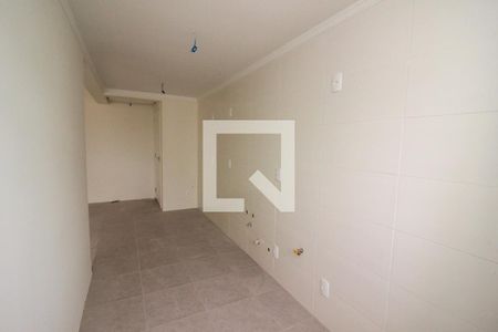 Apartamento à venda com 92m², 3 quartos e 2 vagasCozinha