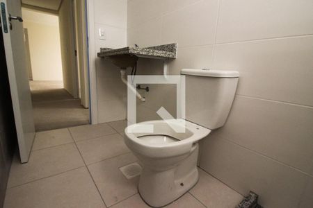 Apartamento à venda com 92m², 3 quartos e 2 vagasBanheiro Social