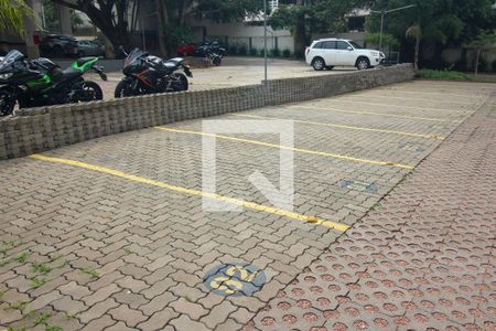 Apartamento à venda com 92m², 3 quartos e 2 vagasGaragem