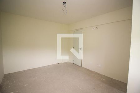 Quarto Suíte de apartamento à venda com 3 quartos, 92m² em Teresópolis, Porto Alegre