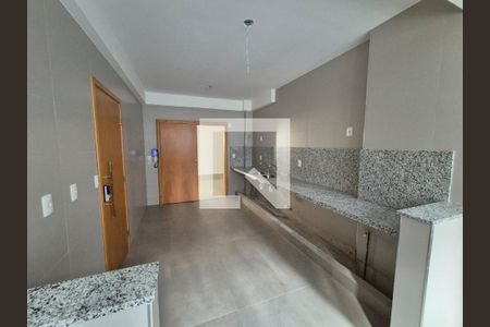 Apartamento à venda com 136m², 4 quartos e 3 vagasCozinha