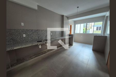 Apartamento à venda com 136m², 4 quartos e 3 vagasCozinha