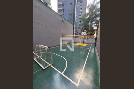 Apartamento à venda com 136m², 4 quartos e 3 vagasQuadra Esportiva