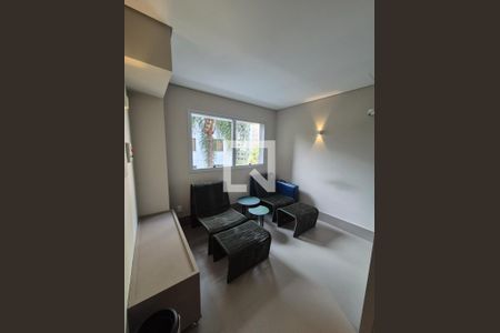 Apartamento à venda com 136m², 4 quartos e 3 vagasDescanso - sauna