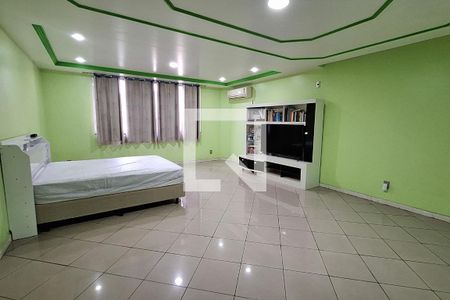 Casa para alugar com 340m², 3 quartos e 4 vagas Casa para alugar com 340m², 3 quartos e 4 vagasQuarto 2