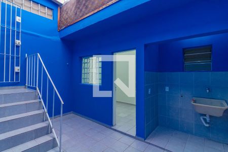 Casa à venda com 180m², 4 quartos e 2 vagasÁrea comum