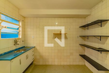 Casa à venda com 180m², 4 quartos e 2 vagasCozinha