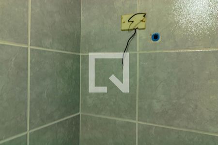 Casa à venda com 180m², 4 quartos e 2 vagasBanheiro de Serviço