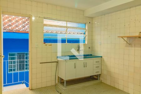 Casa à venda com 180m², 4 quartos e 2 vagasCozinha