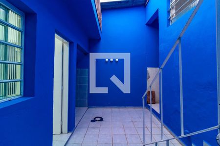 Casa à venda com 180m², 4 quartos e 2 vagasÁrea comum