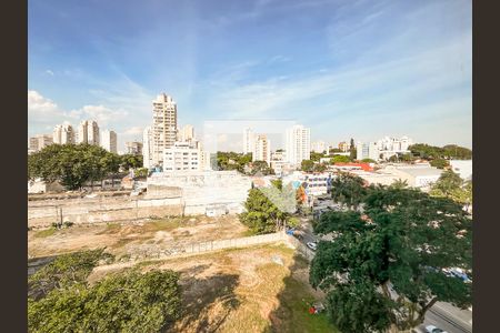 Studio para alugar com 24m², 1 quarto e sem vagaVista da Varanda