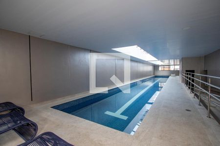 Studio para alugar com 24m², 1 quarto e sem vagaÁrea comum