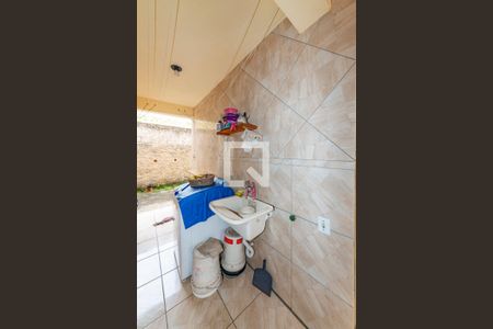 Casa à venda com 330m², 6 quartos e 3 vagasÁrea de Serviço