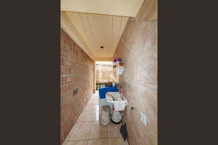 Casa à venda com 330m², 6 quartos e 3 vagasÁrea de Serviço