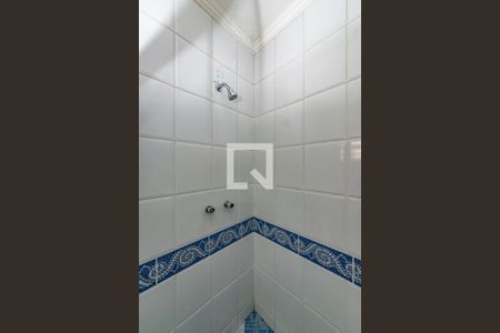 Casa à venda com 330m², 6 quartos e 3 vagasBanheiro da Suíte 2