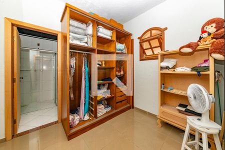 Casa à venda com 330m², 6 quartos e 3 vagasCloset da suíte 1