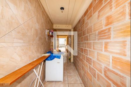 Casa à venda com 330m², 6 quartos e 3 vagasÁrea de Serviço