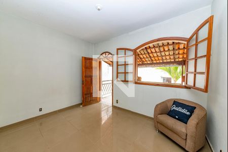 Casa à venda com 330m², 6 quartos e 3 vagasQuarto 6