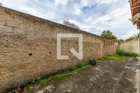 Casa à venda com 330m², 6 quartos e 3 vagasQuintal