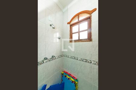 Casa à venda com 330m², 6 quartos e 3 vagasBanheiro da Suíte 4