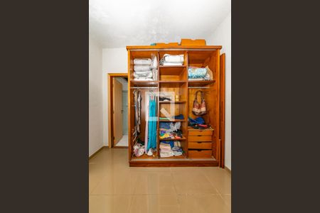 Casa à venda com 330m², 6 quartos e 3 vagasCloset da suíte 1
