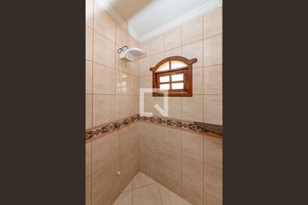 Casa à venda com 330m², 6 quartos e 3 vagasBanheiro da Suíte 3