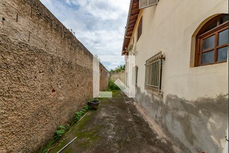 Casa à venda com 330m², 6 quartos e 3 vagasQuintal