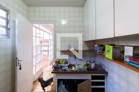 Casa à venda com 277m², 3 quartos e 3 vagasQuarto de serviço