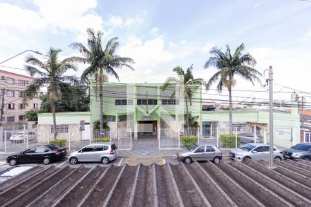 Casa à venda com 277m², 3 quartos e 3 vagasVista dos quartos