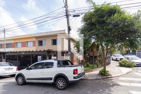 Casa à venda com 277m², 3 quartos e 3 vagasFachada